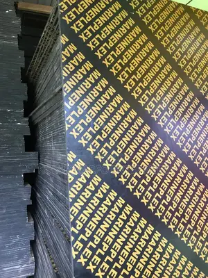 Marine Board (Marineplex)