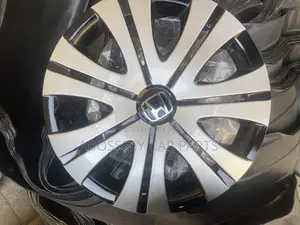 Honda Rim 16 Wheel Cap Available