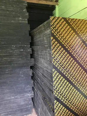 Plywood Board