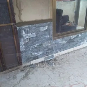 Stone Layer