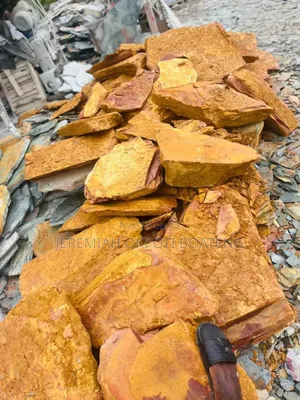 Stone Layer