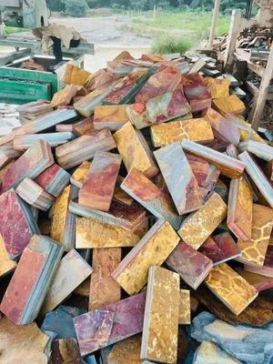 Stone Layer