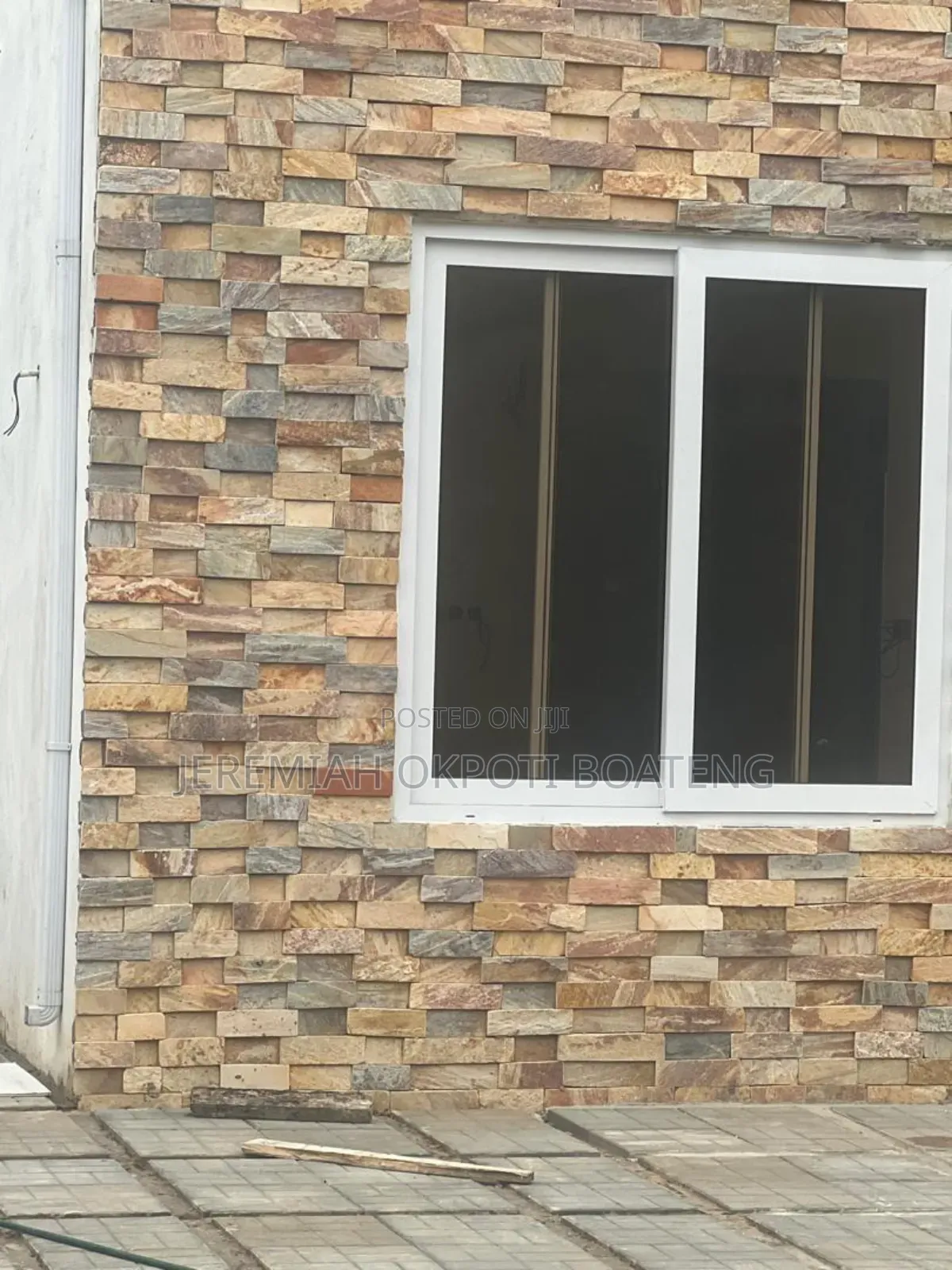 Stone Layer