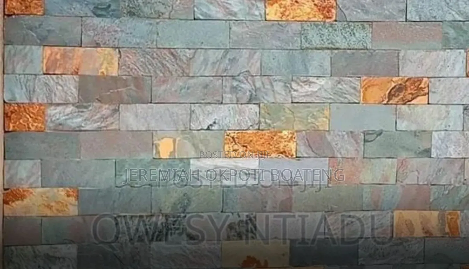 Stone Layer