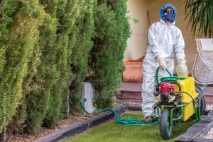 Odourless, Herbal Pest Control for Home, Restaurant Warehous
