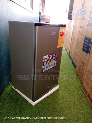 Top Freezer Refrigerator 89L Pearl Refrigerator PF- 111TH