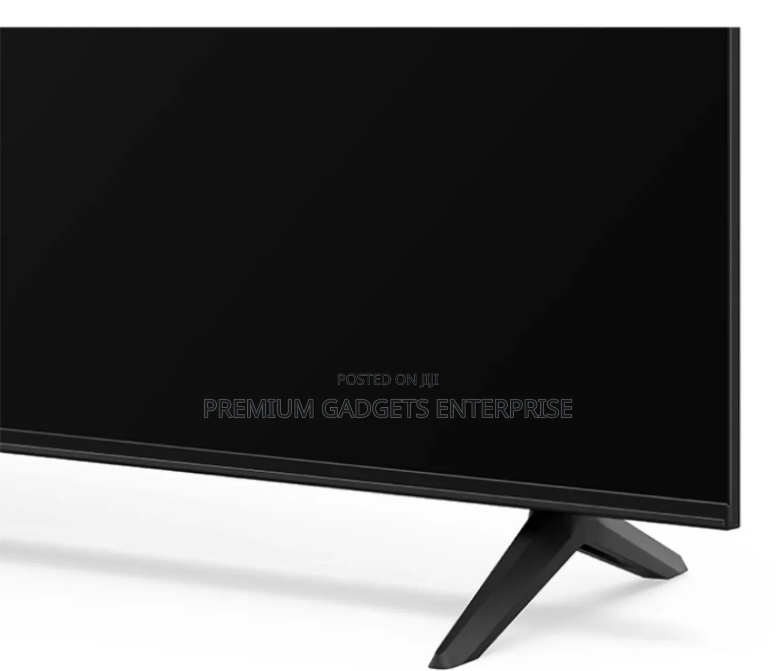 TCL Dynamic Color Enhancement, Uhd 55" Smart TCL Tv