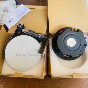 High Grade 2in1 Smart Bluetooth Ceiling Speaker