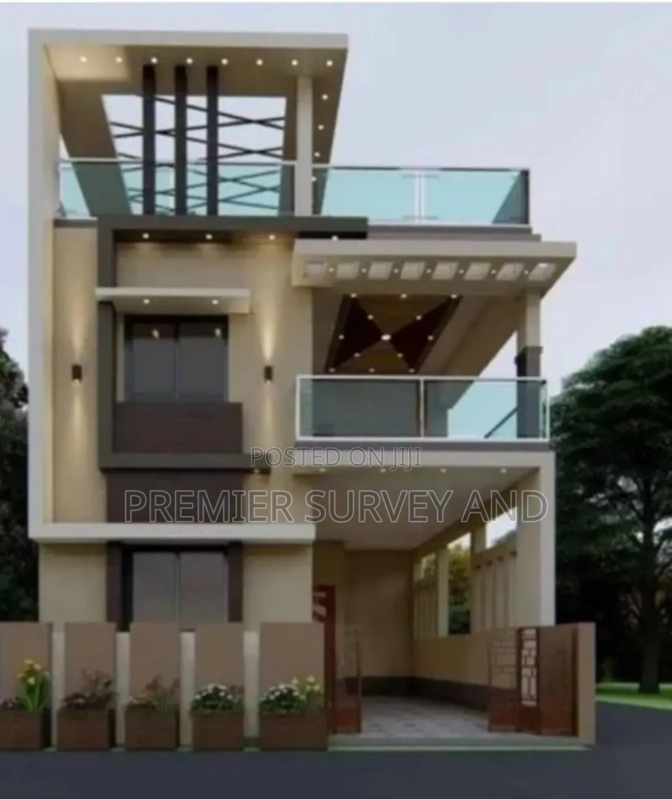 Quality And Affordable Houses