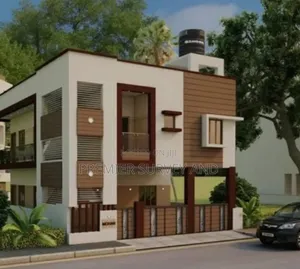 Quality And Affordable Houses