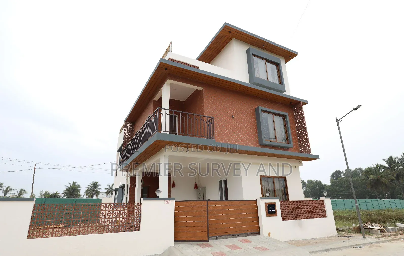 Quality And Affordable Houses