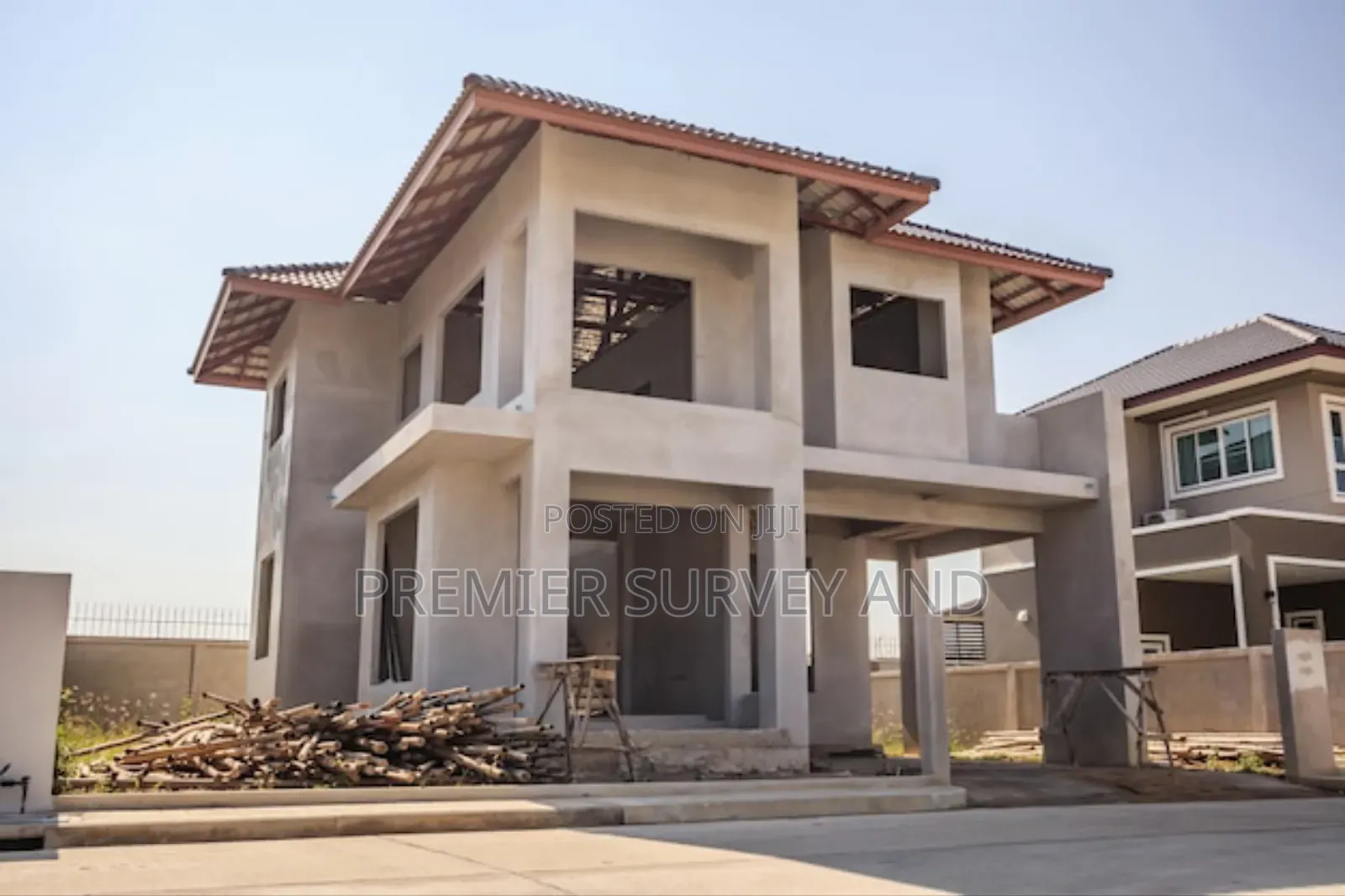 Quality And Affordable Houses