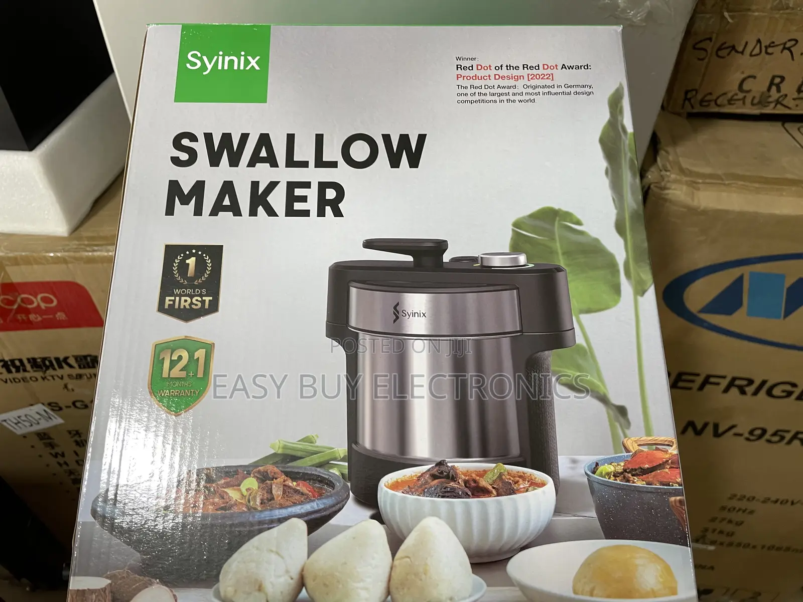 Make Ur Swallow
