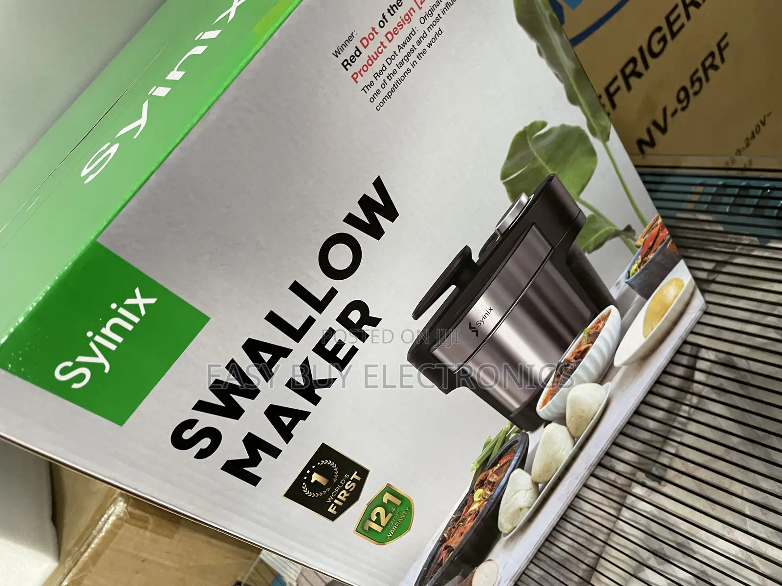 Make Ur Swallow