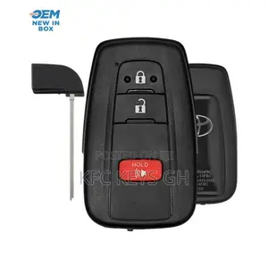 Toyota 4runner Smart Key New