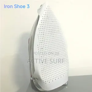Protect Your Clothes From Iron Shine