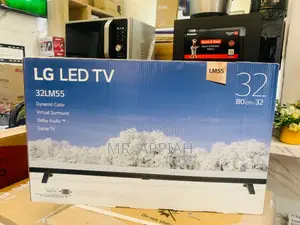 High Quality Lg32lm55 32 Inch Led Digital Television.