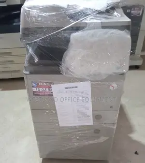 Canon Imagerunner 400i