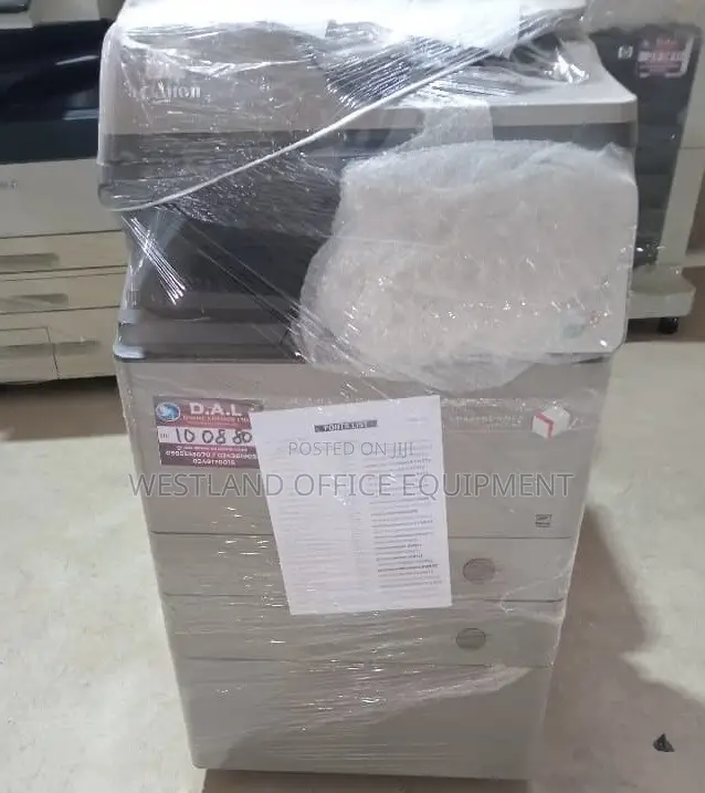 Canon Imagerunner 400i