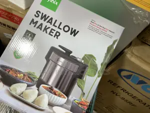 Serve Up to 5 People at Fastest Rate