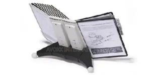 10pcs Durable SHERPA Index Tabs for Display Panel|58mm Width