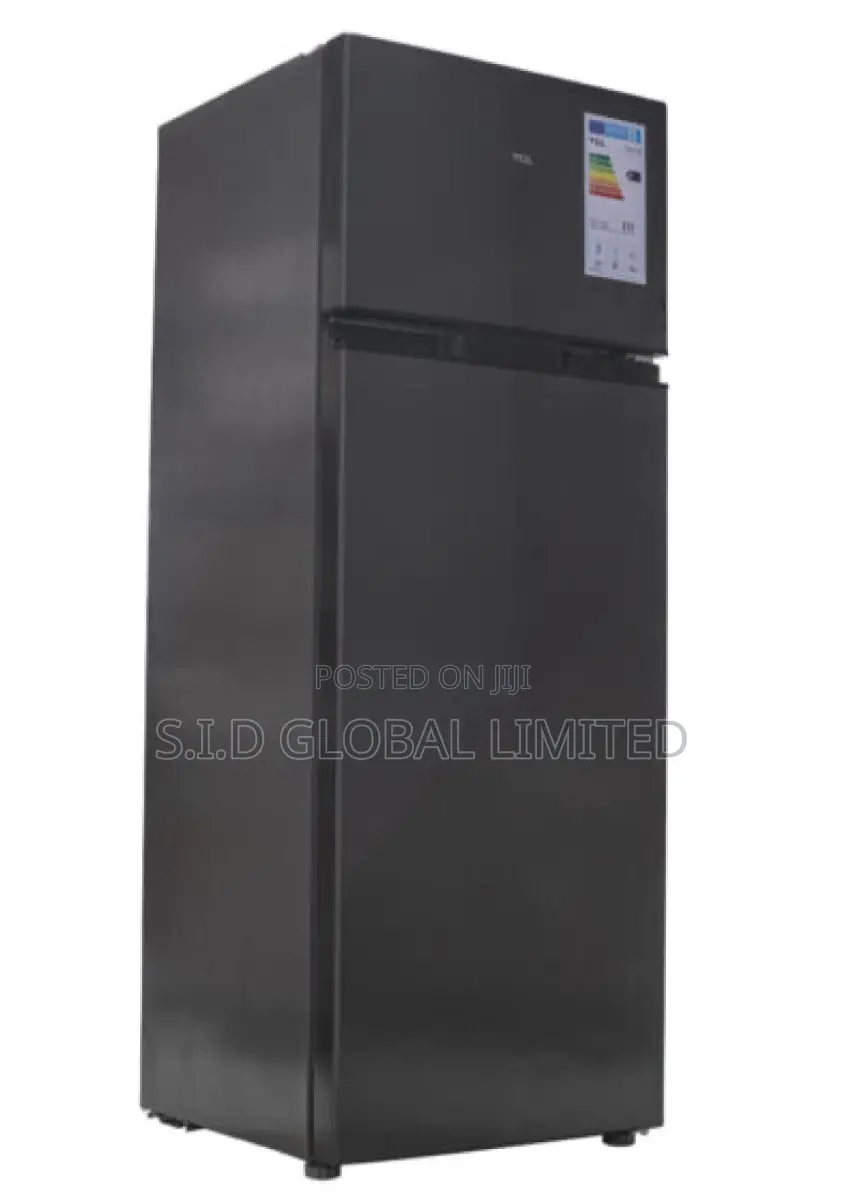 Correct TCL-TOP-MOUNT-FRIDGE-207LTRS-F210TM
