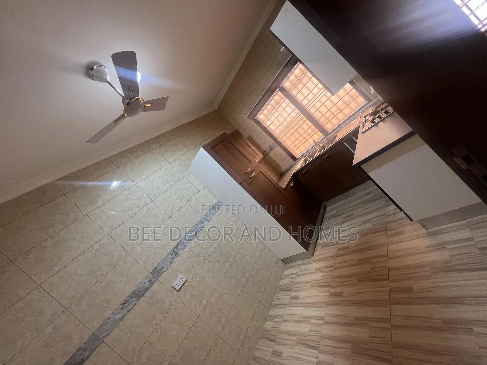2bdrm Apartment in Bee Decor And Homes, Old Ashomang for rent
