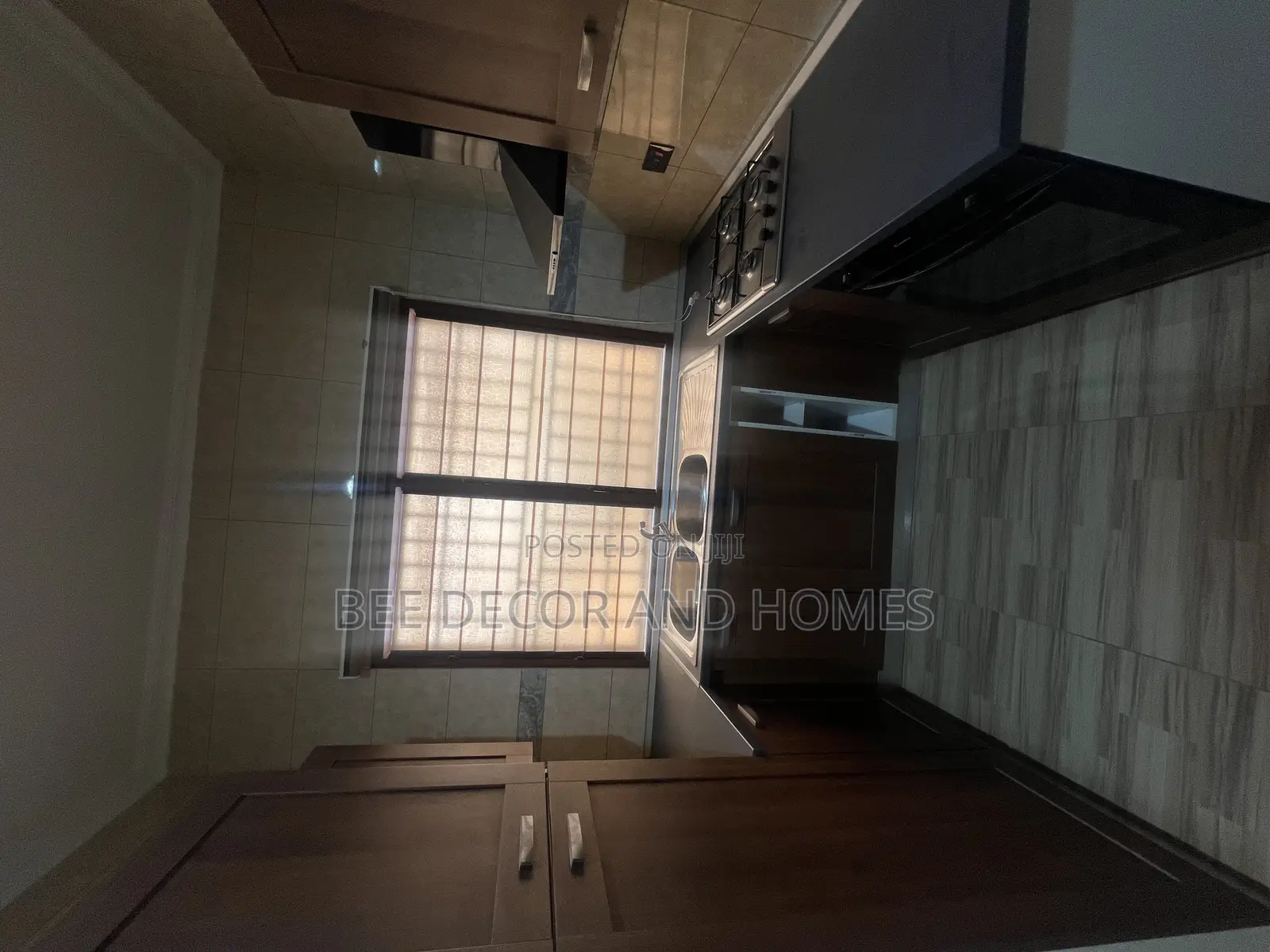 2bdrm Apartment in Bee Decor And Homes, Old Ashomang for rent