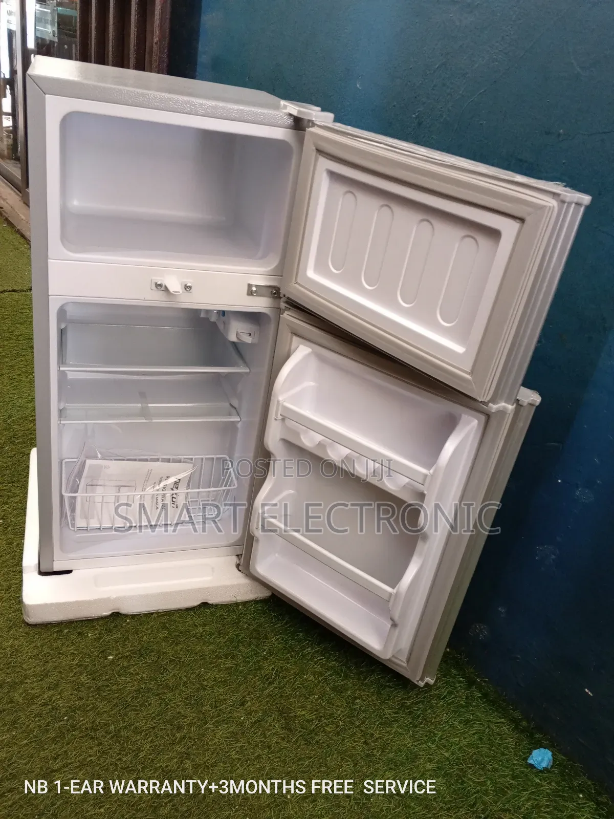 76L Nexon Refrigerator Refrigerator Quality