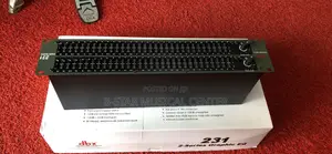 DBX Double Eq