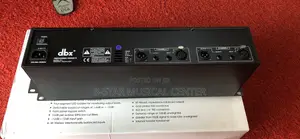 DBX Double Eq