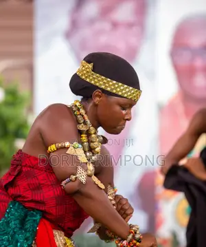 Traditional Stylists and Cultural Group