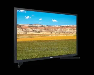 Samsung 32" T4300 HD Smart TV