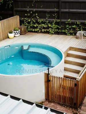 Quality Pool Design