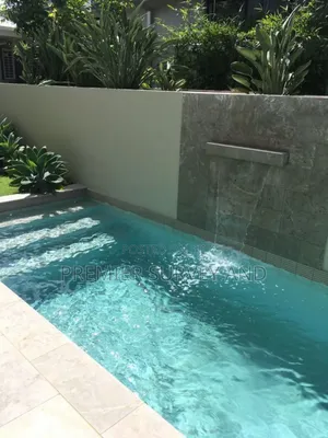 Quality Pool Design