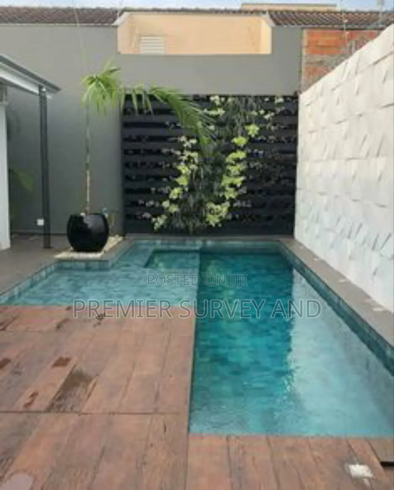 Quality Pool Design