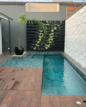 Quality Pool Design