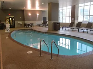 Quality Commercial Pool Designs