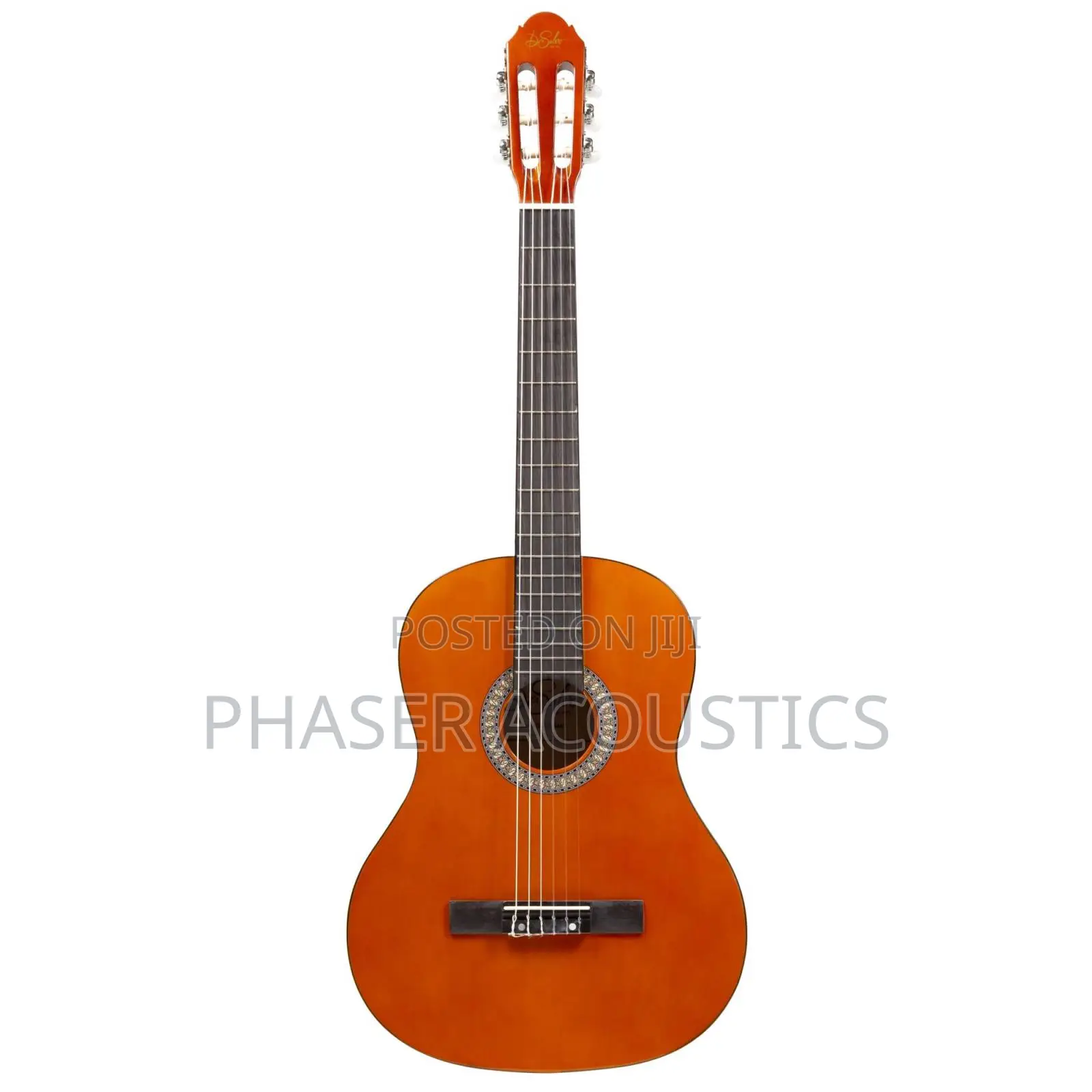 De Salvo Acoustic Guitar