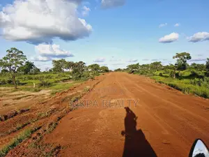 Commercial One and Half Acre Red Clay/Jana for Sale