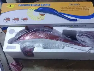 Dolphin Massager