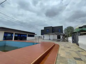 Furnished 3bdrm Townhouse / Terrace in Adjiringanor, East Legon