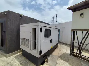 Furnished 3bdrm Townhouse / Terrace in Adjiringanor, East Legon