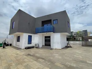 Furnished 3bdrm Townhouse / Terrace in Adjiringanor, East Legon