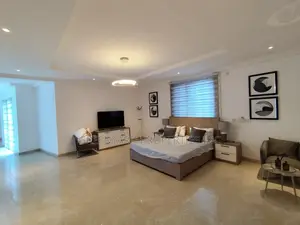 Furnished 3bdrm Townhouse / Terrace in Adjiringanor, East Legon