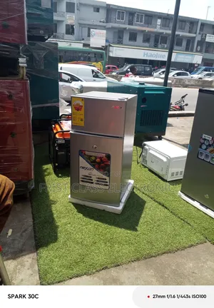 Bedside Table Top Fridge With Key 131