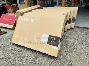 Less Expensive Uhd Smart Lg 55” Ur73