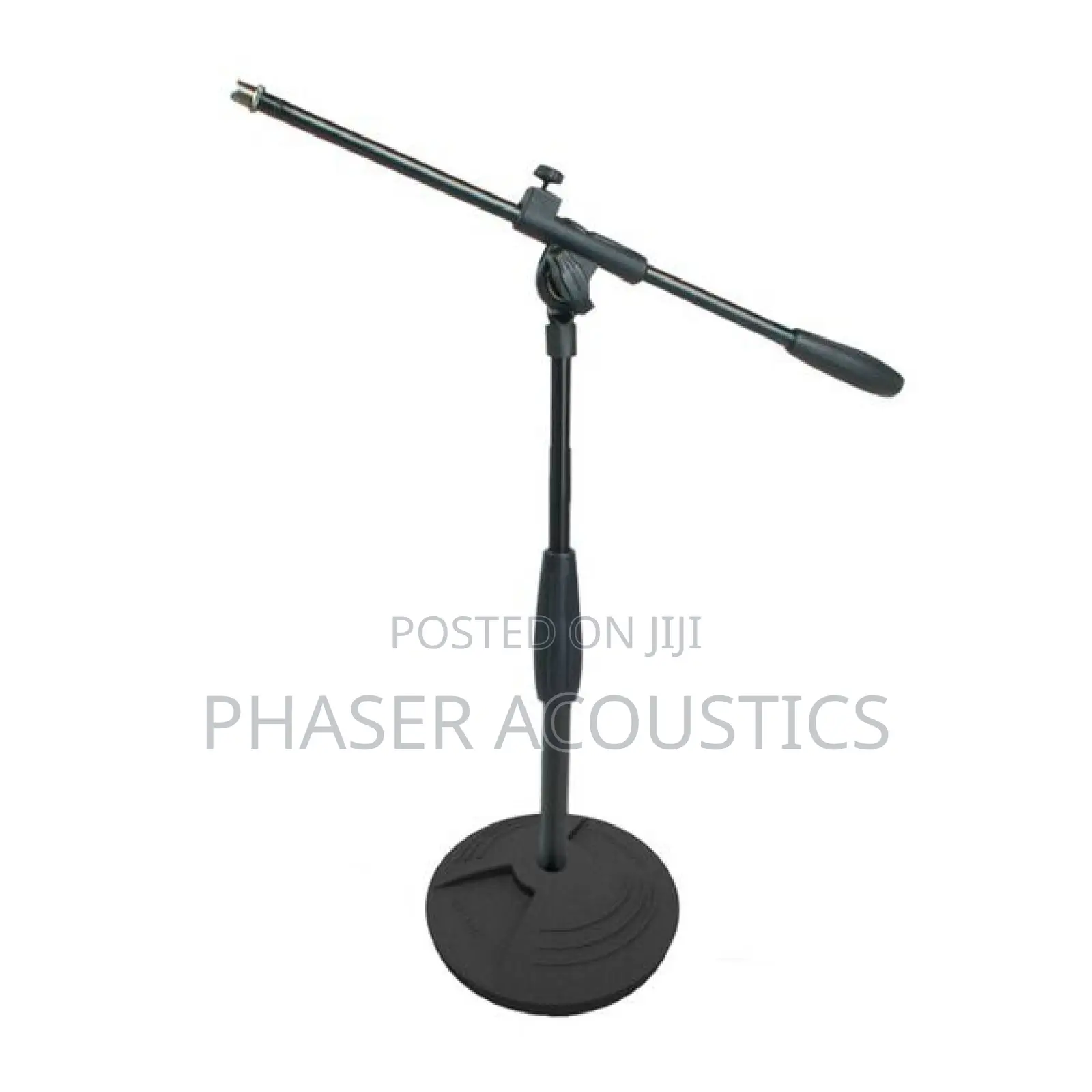 Proel Dst140bk Microphone Stand