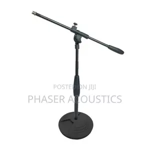 Proel Dst140bk Microphone Stand