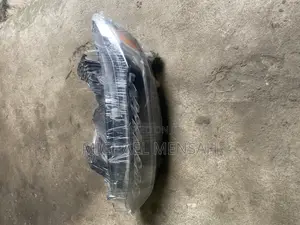 Honda Accord 2020